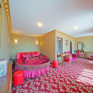 Suite met een King Size Bed